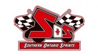Collard Wins SOS Feature at Brighton Jamie Collard won the Southern Ontario Sprints feature Saturday night at Brighton Speedway
