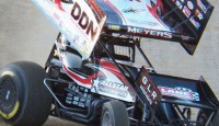 Jason Meyers Schedules Allstar Appreciation Tour 2012 ...Meyers looks to spend more time with family away from racing.