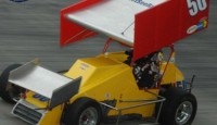 PREPARATIONS CONTINUE FOR XTREME SPEED CLASSIC Preparations continued Friday afternoon for the inaugural Xtreme Speed Classic sanctioned by the BIOBASED.US Must See Racing Xtreme Sprint Series (MSRXSS). The event will take place Saturday night at the legendary high-banked Bristol Motor Speedway.