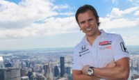 INDYCAR CANCELS CHAMPIONSHIP CELEBRATION; RACING COMMUNITY REMEMBERS DAN WHELDON INDYCAR will not hold the 2011 Championship Celebration following the death of two-time Indianapolis 500 winner and 2005 IZOD IndyCar Series champion Dan Wheldon on Oct. 16. The event had been scheduled for Monday, Oct. 17, at Mandalay Bay Resort in Las Vegas.