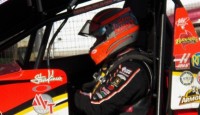 Kinser Defends Lucas Oil ASCS Las Cruces Triumph this Weekend! Steve Kinser made the most of his Lucas Oil ASCS presented by K&N Filters debut by outdueling Jason Johnson atop the 5/16-mile Southern New Mexico Speedway clay oval last November.