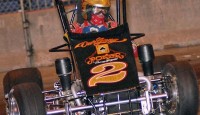 Stewart tops Rumble in Fort Wayne entry list By Tony Barhorst FORT WAYNE, Ind. – Seven-time champion Tony Stewart heads the more than 250 drivers who are entered for the 14th annual Rumble in Fort Wayne indoor races...