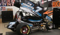 Winged Nation on Tuesday Fresh off his second World of Outlaws victory on Saturday and third overall win of the season to this point, 'The Crowd Pleaser' Craig Dollansky will make his first visit of 2012 on MRN's Winged Nation tomorrow.