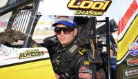 Feature Win List Clauson and McFadden share the top spot...
