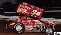 Way Back Wednesday: All Stars at Eldora in 1998 This week's Way Back Wednesday feature highlights a wild early season stop by the All Star Circuit of Champions at Eldora Speedway.