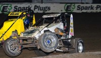 Notes and Predictions… T.J. has a few of the days notes and some predictions for tonight's Chili Bowl prelim...