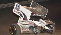 Meet & Greet with Kraig Kinser at Hendrickcars.com Store on Tuesday, May 22 in Charlotte Kraig Kinser, driver of the Hendrickcars.com sprint car on the World of Outlaws circuit, will take part in a Meet & Greet at the Hendrickcars.com store located at 9029 South Blvd. in Charlotte, N.C., on Tuesday, May 22.