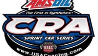 MADERA’S “HARVEST CLASSIC” SATURDAY; PERRIS CRA TOO The AMSOIL USAC/CRA and Western Classic Sprints are both in action this Saturday. Perris (Calif.) Auto Speedway hosts Saturday night’s USAC/CRA “Glenn Howard Classic” while Madera (Calif.) Speedway hosts Saturday’s “Harvest Classic” for the Western Classics