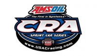Hirst Wins at Calistoga Kyle Hirst won the second night of the Louie Vermeil Classic for the USAC / CRA and Western Classic Sprint Cars Sunday night at Calistoga Speedway. Mike Spencer, Matt Streeter, Chad Boespflug, and Brody Roa rounded out the top five.