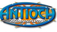 Colton Slack won the Wingless Sprint feature Saturday night at Antioch Speeedway.  D.J. Johnson, Gary Nelson, Jr., Zack Linskey, and Nathan Washan rounded out the top five.  