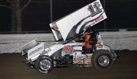 Memorial Day Weekend Means Racing: Kraig Kinser On Track at Charlotte & Lawrenceburg When talking about racing on Memorial Day Weekend, two states take center stage — Indiana and North Carolina. Kraig Kinser, who has called both states home during his career, will have a chance to compete in each