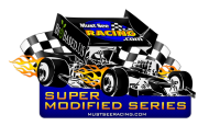 Racing action returns to Anderson Speedway on Saturday, October 6 with the inaugural appearance of the Must See Racing Super Modified Series in the Twin 50’s that pays $5,000 to the feature winner.