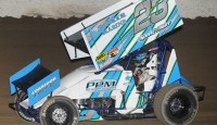 Approximately six days and several toll booths after the 2012 season opener in Lawton, Oklahoma; the American Bank of Oklahoma ASCS Sooner Region pivoted back to the Tulsa area