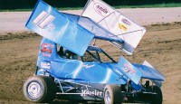 Youth Movement: Chase Ridenour This week's featured Youth Movement driver is Chase Riddenour