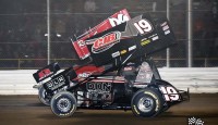 Attica Raceway Park will kick off the 30th Annual Ohio Sprint Speedweek featuring the University of Northwestern Ohio All Star Circuit of Champions on Friday, June 22 on Ohio Caterpillar/Kistler Engines Night.