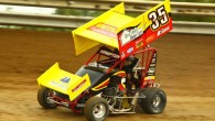 Youth Movement: Zach Hampton This week's Youth Movement segment features Micro Sprint driver Zach Hampton...