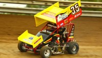Youth Movement: Zach Hampton This week's Youth Movement segment features Micro Sprint driver Zach Hampton...