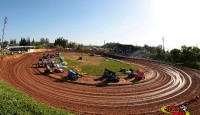 By Gary Thomas What: The third race of the 2012 season for the Cancen Oil KWS Series presented by Goodyear is on tap this Saturday night at the high-banked quarter-mile...