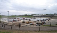 World of Outlaws STP Sprint Car Series at a Glance: Eldora Speedway Saldana, Swindell two of most dominant Eldora racers in past three seasons...