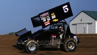 Way Back Wednesday: 2001 Spring Nationals at Attica Raceway Park This week’s Way Back Wednesday features a race report written by Scott Hall about the 2001 Spring Nationals at Attica Raceway Park.