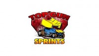 The Top Gun Sprints made their twelfth visit of 2012 to Bubba Raceway Park on Saturday November 10, 2012 there were 13 cars at the track to give fans two heat races and a 25 lap feature race.