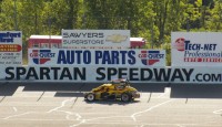 Spartan Speedway kicks off the Non-Wing Sprint Car season this Friday