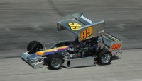 The second annual Xtreme Speed Challenge will bring the TRUFUEL Must See Racing Xtreme Sprint Series and the Engine Pro Must See Racing Supermodified Series presented by Oliver Racing Parts together for a great twin bill of racing Sunday afternoon at Winchester Speedway.