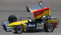 Event List: May 15 – 19, 2013 Busy week of racing coming up...