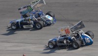 Oliver Racing Parts named presenting sponsor...