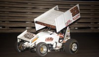 Lasoski Takes All-Star Circuit of Champions Checkers in a Wild Finish The Dude wins a wild finish at Huset's...