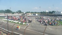 Check out TJ’s latest blog about how Memorial Day Weekend is the gateway to the big races of Summer!