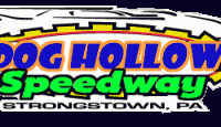 Dog Hollow Speedway Rained Out The event scheduled for Friday at Dog Hollow Speedway was rained out.