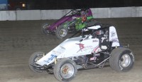 BOSS/MTS sprints to throw ‘em sideways at Fremont Saturday Race fans in Northwest Ohio don’t get many opportunities to see traditional, non-wing sprint cars. They will on Saturday, May 4th as the Buckeye Outlaw Sprint Series opens their series with the biggest event in BOSS history at Fremont Speedway.
