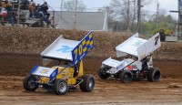 Weekly Event List: April 30th – May 6th, 2012 The following is a list of open wheel events taking place from April 30th - May 5th, 2012.