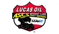 Racinboys.com presents the Lucas Oil ASCS U.S. 36 Nationals There are several ways the drivers of the Lucas Oil American Sprint Car Series presented by MAVTV American Real can choose to maneuver the U.S. 36 Raceway on Friday, May 17 but the move of choice is the slide job.