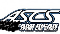 The opening night of a two day program for the ASCS Northwest Region at Cottage Grove Speedway was rained out.  The Saturday program is still on as scheduled.  