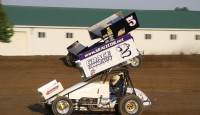Fremont and Attica Fremont Speedway Announce Tire and Muffler Rules For the 2013 season, Fremont Speedway and Attica Raceway Park have announced what tires sprint teams will have to use and a new muffler rule.