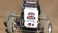 HARVEST CUP – FINAL MSCS RACE OF THE SEASON Midwest Sprint Car Series champion will be determined at Tri-State Speedway...
