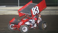 Tim Shaffer was sick of finishing second and third. The Aliquippa, Pa. driver took out his frustrations on the field at Fremont Speedway Saturday, dominating the last half of the 50-lap Jim Ford Classic Presented by Ludwig Propane to claim the $10,000 pay day.
