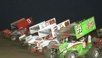 Way Back Wednesday: 2002 Brad Doty Classic This week's Way Back Wednesday features the 2002 Brad Doty Classic when Alvin Roepke picked up the biggest win of his career.