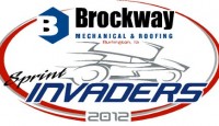Moughan Wins at 34 Raceway Joey Moughan won the Sprint Invaders Association feature Saturday night at 34 Raceway. Bobby Mincer, Ryan Jamison, Kaley Gharst, and Josh Schneiderman rounded out the top five.