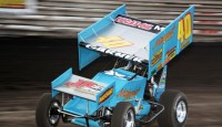 Knoxville Raceway 2013 Season Opener this Saturday Season opener Saturday featuring 410, 360, and 305 sprint cars...