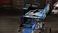Knoxville Raceway Releases Tire Information Hoosier Tire has released the following information concerning the tires that will be used at Knoxville Raceway this season...