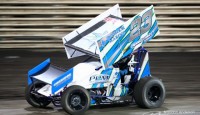 Bergman snags Lone Star cash in Abilene Posting his third regional ASCS victory of 2013, Washington’s Seth Bergman topped the Smiley’s Racing Products Lone Star Regional visit to the quarter-mile Abilene Speedway in Abilene, Texas.