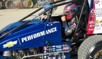 APPEALS PANEL RESCINDS LEVI JONES PENALTIES The Chief Judge of the USAC Court of Appeals has rescinded the penalties assessed to driver Levi Jones and car entrant Tony Stewart Racing as a result of an incident arising from the August 25 “Sprint Car Smackdown” USAC AMSOIL National Sprint Car race at Kokomo, Ind. which also involved driver Jon Stanbrough.