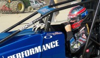 TSR’S LEVI JONES TO UNDERGO SEASON-ENDING SURGERY Chris Windom Named Replacement Driver for TSR’s USAC Sprint Car