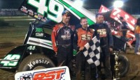 Historic Night Nets 25-year-old $12,000...