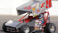 Bloom Returns to Winchester Veteran sprint car driver Jeff Bloom has been running at Winchester Speedway for a long time. Bloom’s racing career began back in 1968. It wasn’t until 1972 that Bloom began competing in the sprint cars and in particular, the American Speed Association (ASA).