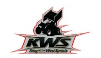 Reno Tahoe Fernley Speedway hosts KWS 410′s this weekend King of the West 410 Sprint Car Series Notes & Pertinent Info
Rounds five & six at Reno Tahoe Fernley Speedway
Fernley, Nevada - Friday & Saturday May 17 & 18