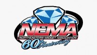 Coming from the eighth starting spot, Russ Stoehr (Dumo’s Desire 45) had the lead seven laps in and went on to win the 25-lap Northeastern Midget Association feature Sunday at Waterford Speedbowl’s Weekend Finale. It was the first win of the season for Stoehr who became the 11th winner in 12 NEMA races this season.